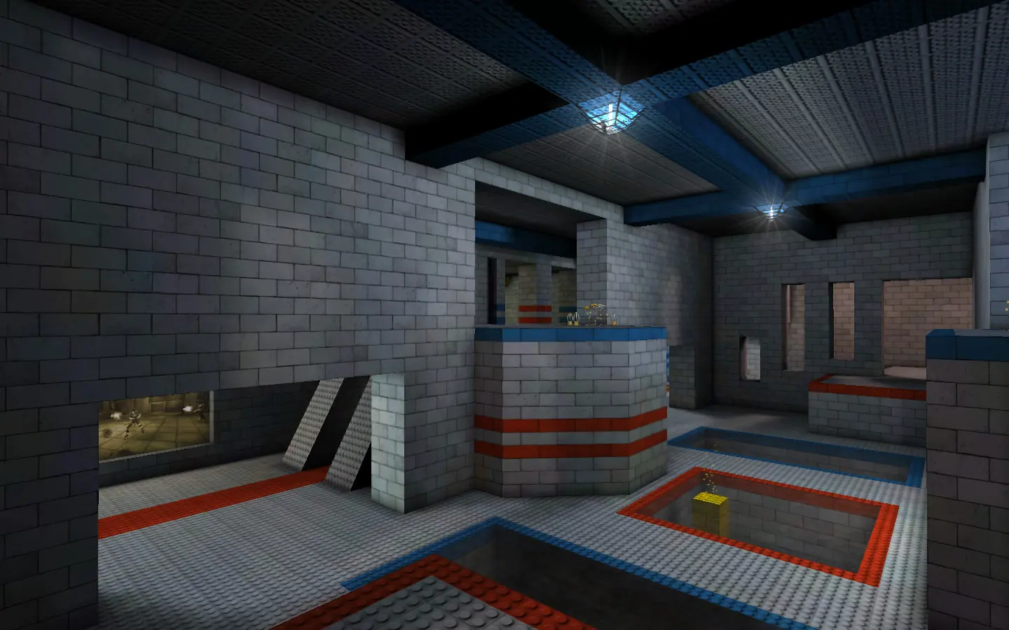 DM-{New}-Lego-Base